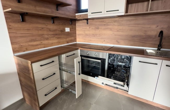 I&I Apartments III - Foto 7