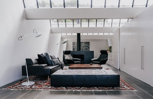 Alkina Lodge - Foto 20