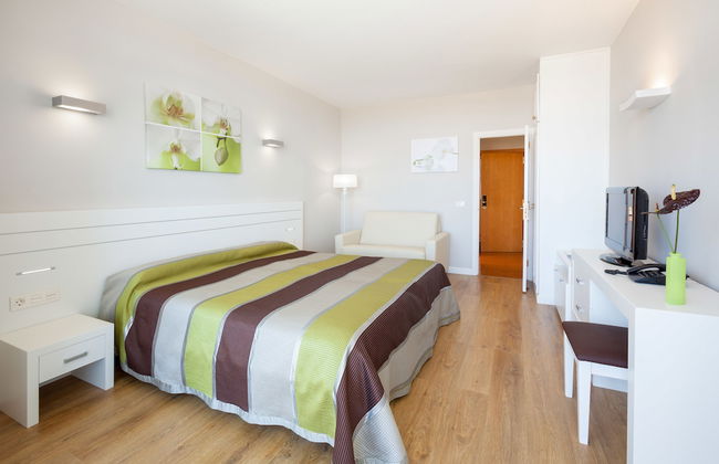 Parque Vacacional Eden - Foto 9