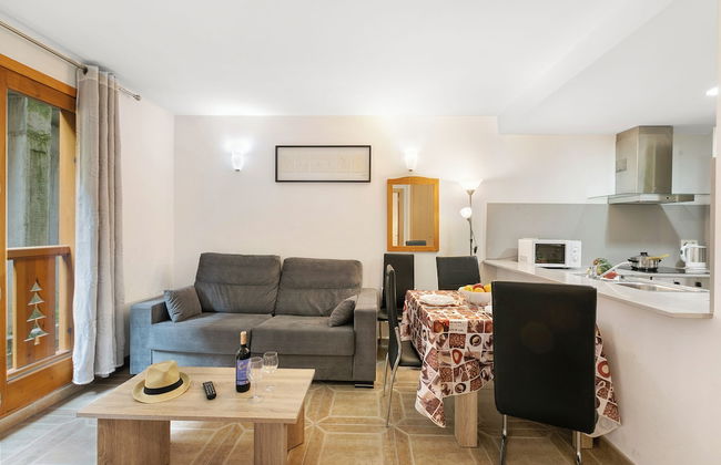 Sport & Leisure Andorra Stay - Photo 9