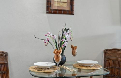 Lahaina Shores 607 · LS 607 Beachfront Remodeled Studio Stunnin - Foto 24