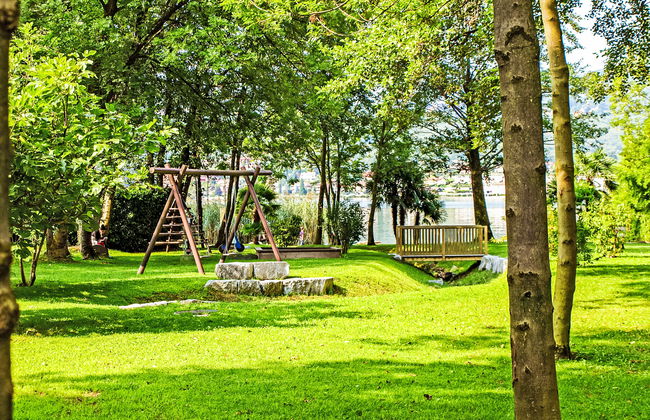 Residenza Parcolago Apt.008 - Foto 12