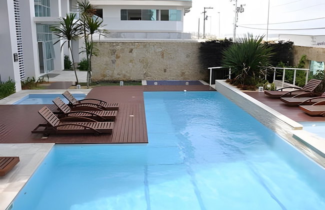 Flat Mandai Cabo Frio - Foto 80