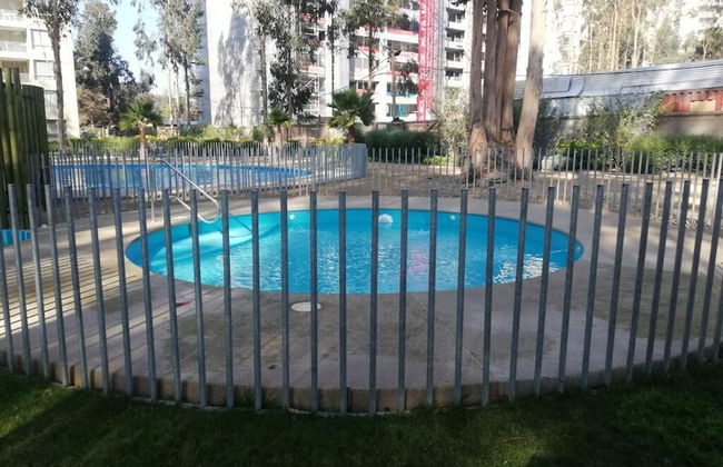 Espacioso Depto en Costa Algarrobo - Foto 15