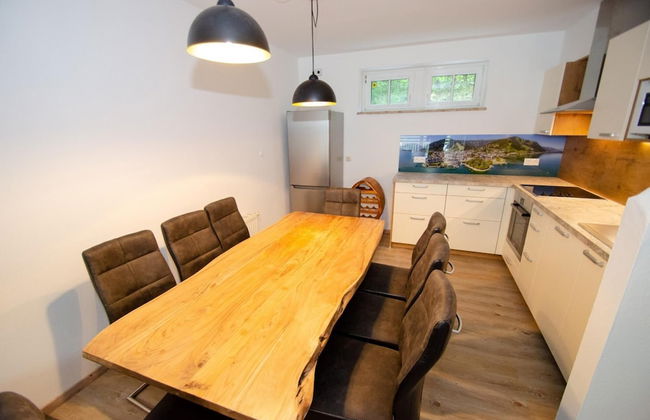 Penthouse Summer Winter Fun 3 Roof Terrace - Foto 18