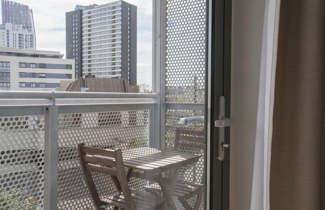 Belvedere Stratford City Edge Apartments - Foto 19