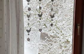 Wohnung im Grünen Haus Cara 90 qm 4 Zi Kü Bad - Foto 19