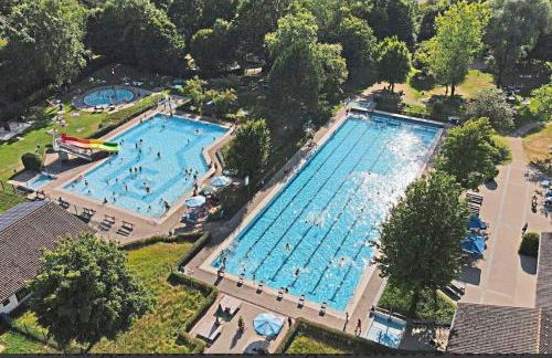 Ferienland Sonnenwald Fewo 46 und Studio 50 in Schöfweg Bayerischer Wald - Foto 58