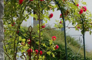 Ferienwohnung Arberblick - Foto 27