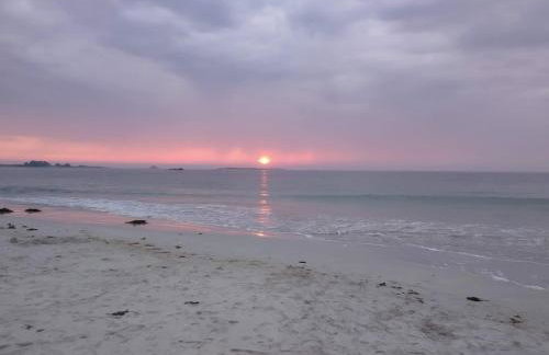 KER HUELLA - Superbe vue mer et accès plage privé - Foto 68