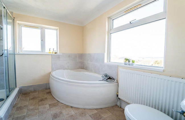 Stunning Sea View Penthouse 2 Bedroom 2 Bathroom - Foto 22