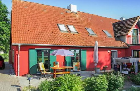 Doppelhaushälfte Kölpin - Foto 7