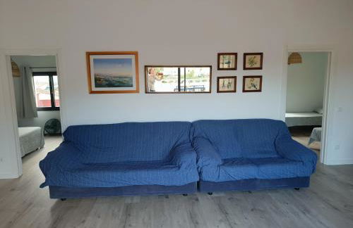 Sunny Relaxing Penthouse Costa Brava, Sea & Mountain Views, Huge Terrace, Fiber 1GB - Foto 21