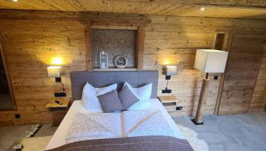 Chalet Ferienwohnung Hochkalter - Foto 3