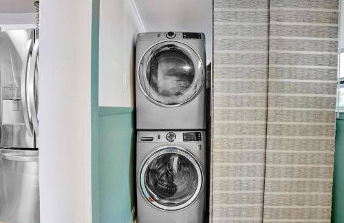 Heated Saltwater Pool Family & Pet-Friendly Oasis - Foto 16