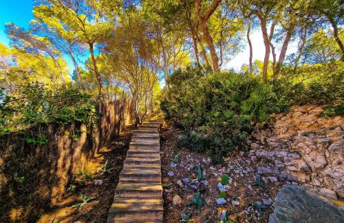 Villa Cala Llamp - Foto 2