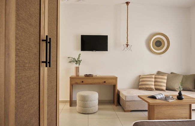 Troulis Aparthotel - Foto 28