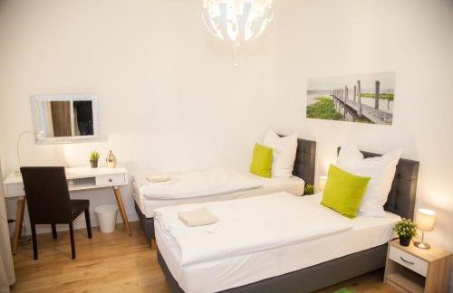 Apartment Haus Heidelberg - Photo 39