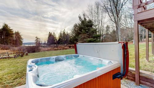 Brown Bear Lodge - Foto 4