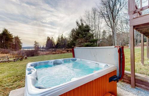 Brown Bear Lodge - Foto 4