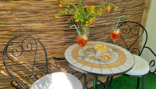 LA VILLA DI ENZO Casa Vacanze con vista mare - Foto 4