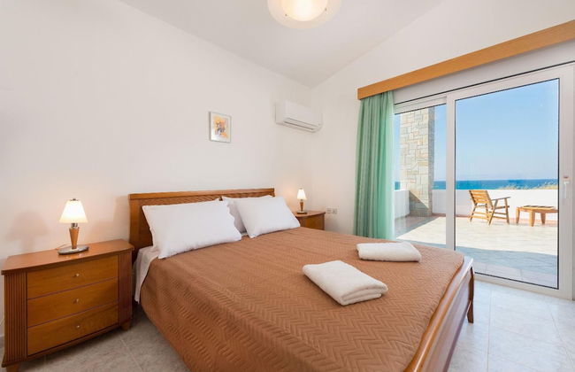 Villa Sunset in Rhodes - Foto 15