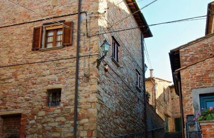 Appartamenti immersi nelle colline Toscane - Foto 38