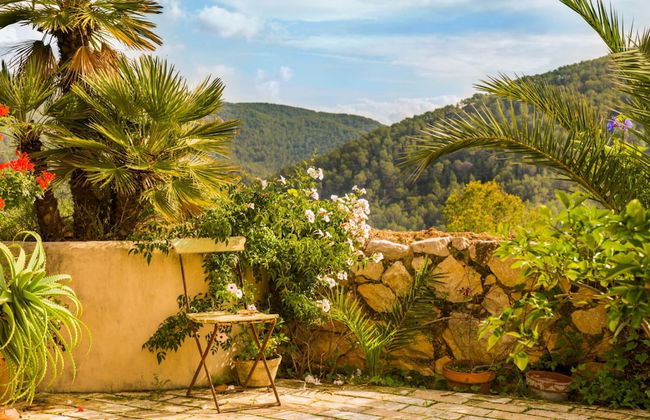 Mas Nur Sitges - Foto 3