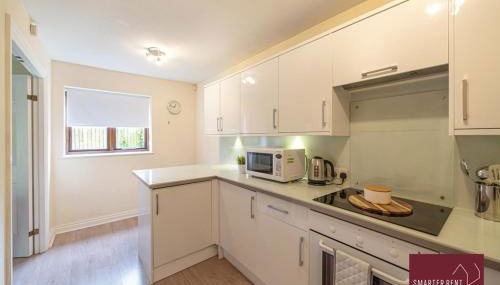 Maidenhead - 2 Bed & parking - Foto 5, Other