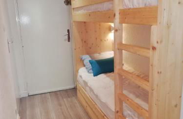 Pra-Loup 1600, Front de Neige - Foto 18