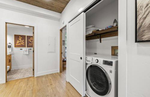 The Loft- Steps from the Lake & Dining- This newly renovated 2 bedroom loft in the heart of McCall - Foto 31