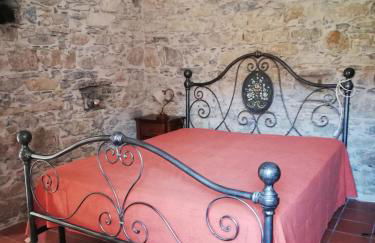 La Torretta di Piero con terrazzi e parcheggio privato Citra zero zero ottanta 31LST0282 - Photo 10