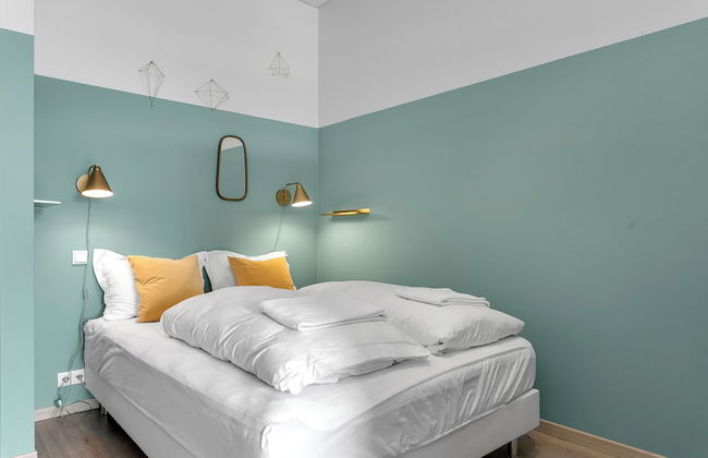 Icelandic Apartments by Heimaleiga - Foto 7