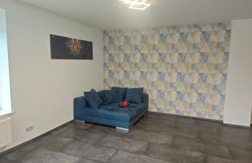 Work and Stay Selfkant Tüddern Nähe Geilenkirchen und Nähe Geleen Moderne Unterkunft für 8 Personen auf 180qm - Foto 27