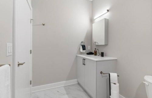 Amazing City Views - Sleeps 6 - Near Fishtown - Foto 9