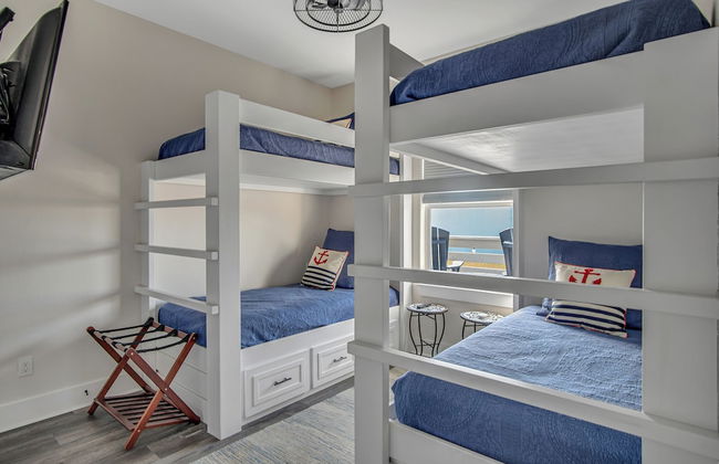 Downtime by Silver Sands Vacation Rentals - Foto 8