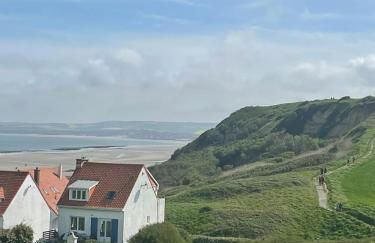 Maison de pêcheur vue mer exceptionnelle - Foto 4