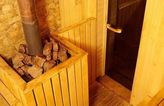 Villa With Sauna and hot tub on the Lakeshore - Foto 9