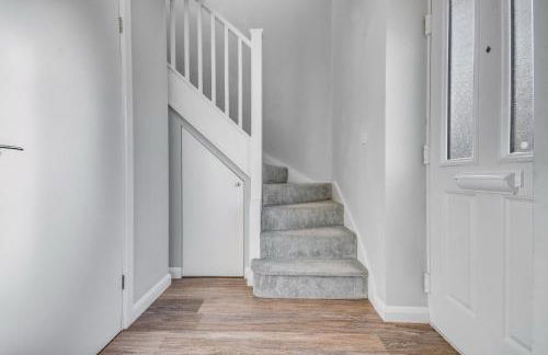 Lovely 2-Bed House with parking - Foto 21