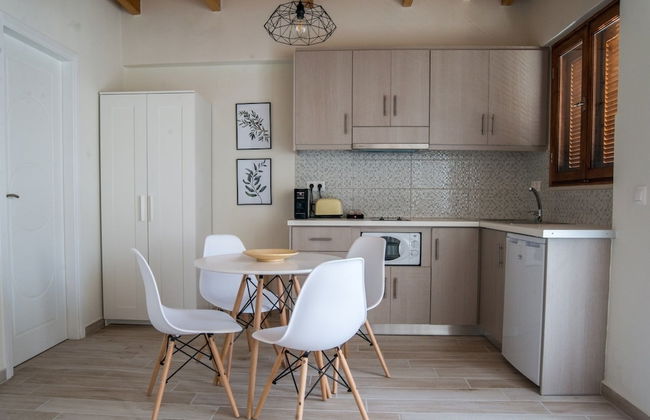 AELIA Apartments-Old Port Chania - Foto 8