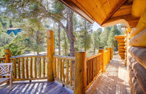 Pinon Pines Vacation Rental Hike, Bike and ATV! - Foto 29