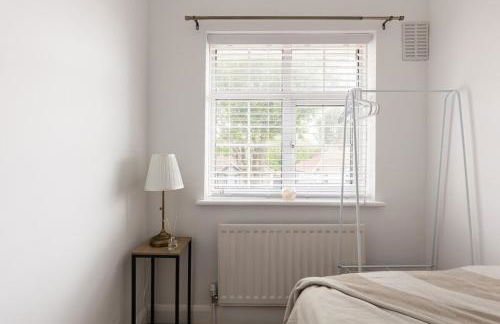 Spacious London Oasis - Foto 12