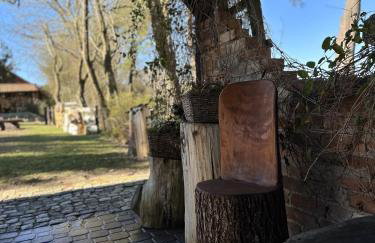 Ostoja Jeziorak Jezierzyce - Foto 15