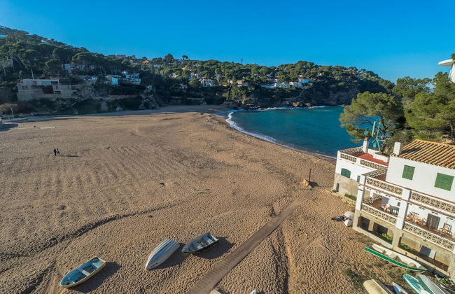 Sr-39 Begur SA Riera 6 PAX - Foto 50