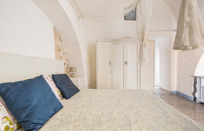 3348 Masseria Pepe - La Casina Delle Giuggiole - Foto 3