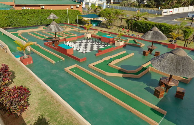 First Group Club Hacienda - Photo 39