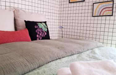 Gite Mont Saint Michel Chez Pépé Lucien - Foto 37