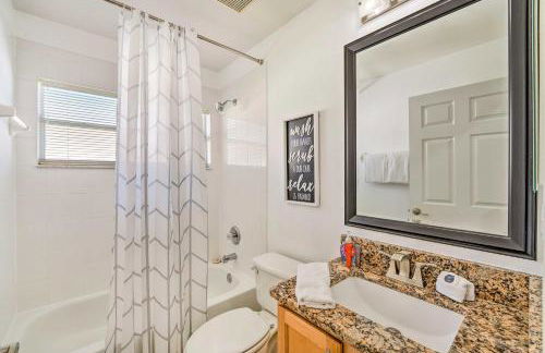 Clermont Vacation Rental with Pool 11 Mi to Disney - Photo 22