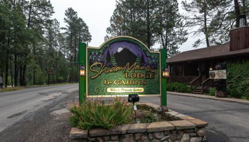 Shadow Mountain Lodge and Cabins - Foto 2