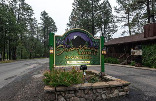 Shadow Mountain Lodge and Cabins - Foto 2